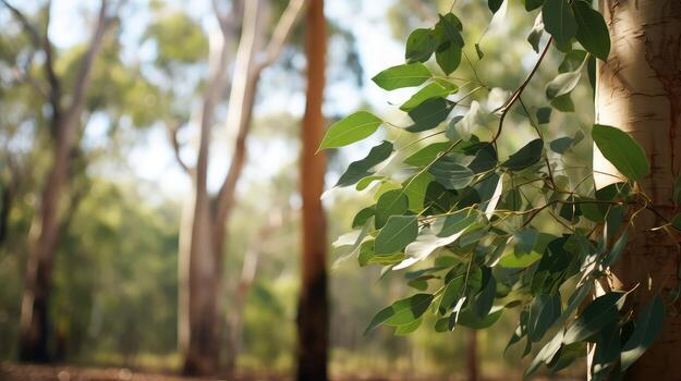 tree-eucalyptus-leaf-photo